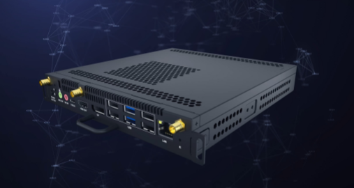 金年会金年智能新一代OPS