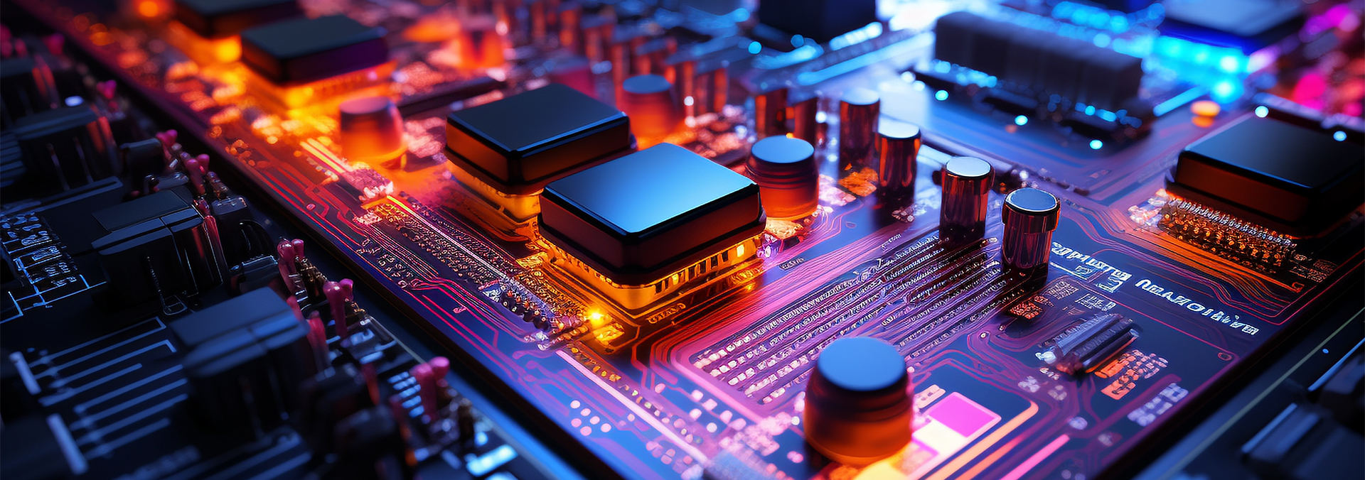 创新永不止步，科技点亮生活