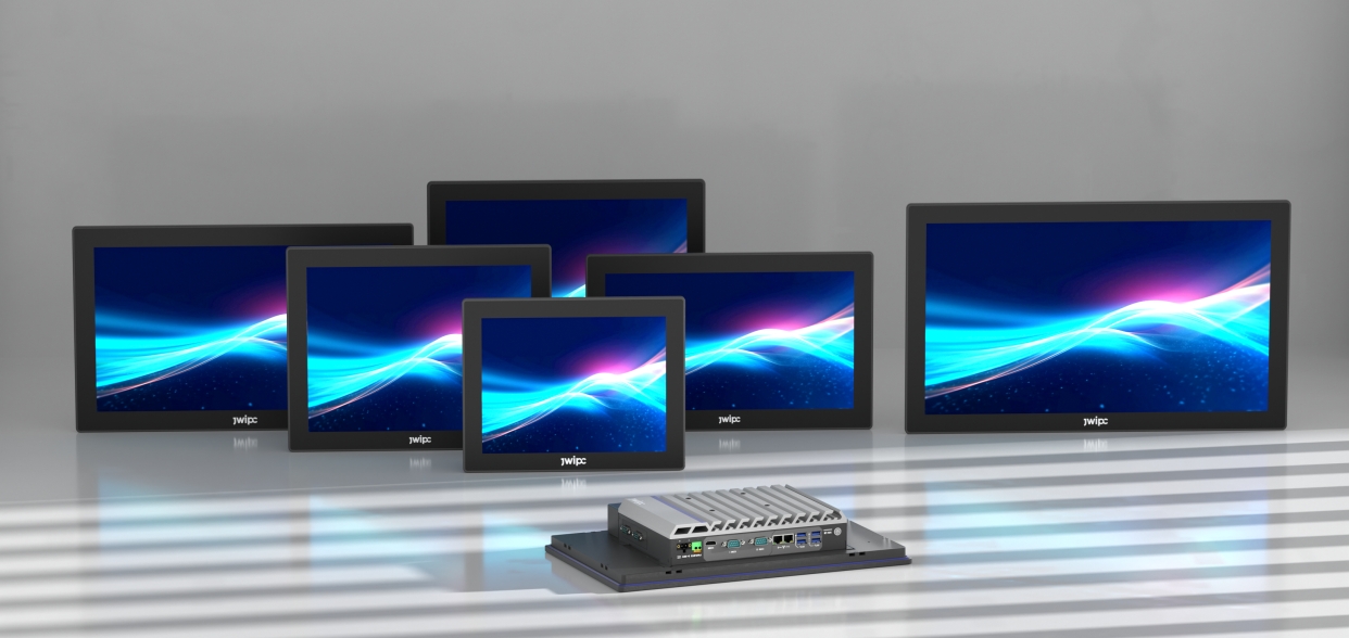 金年会金年工业OVS开放式视算工业平板电脑，全新亮相！