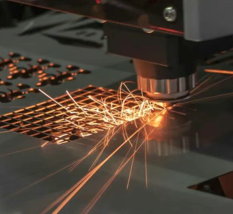 工业激光行业解决方案